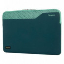 Funda TARGUS Pulse Ii Ecosmart 16" Verde (TBS97105GL)