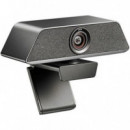 Webcam OPTOMA SC26C 4K Uhd USB Gris (W3C10000111)