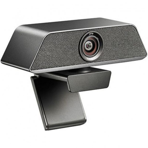 Webcam OPTOMA SC26C 4K Uhd USB Gris (W3C10000111)