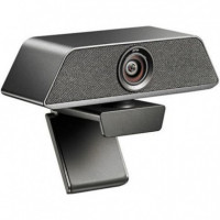 Webcam OPTOMA SC26C 4K Uhd USB Gris (W3C10000111)
