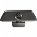 Webcam OPTOMA SC26C 4K Uhd USB Gris (W3C10000111)