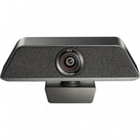 Webcam OPTOMA SC26C 4K Uhd USB Gris (W3C10000111)