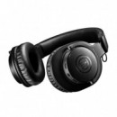 Auriculares Audio-technica 3.5MM Bt Negros (ATH-M20XBT)  AUDIO TECHNICA