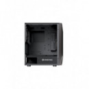 Caja NFORTEC Nervia Rgb ATX Matx Itx Negra (nf-cs-nervia-b)