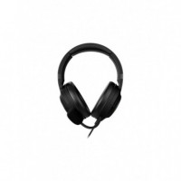 Auriculares con Micrófono NEWSKILL Sobek Rgb 7.1 Negros (NS-HS-SOBEK-71) - Guanxe Atlantic Marketplace