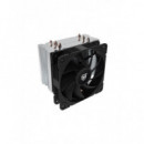 Ventilador Cpu NFORTEC Velax 120MM Negro (nf-cpu-velax)