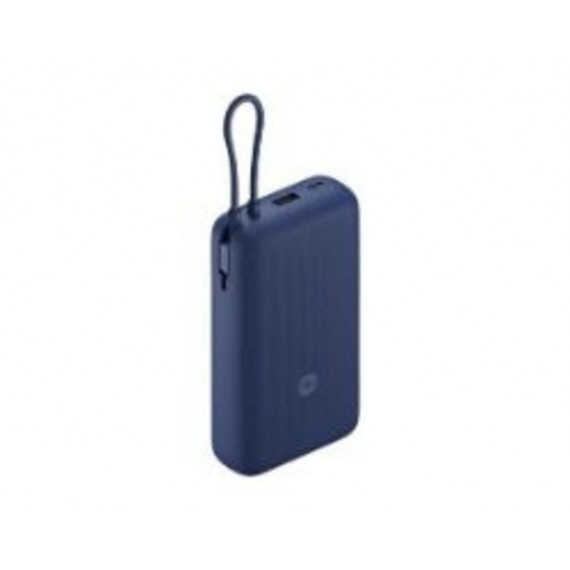 Powerbank XIAOMI 20000MAH 33W Usb-a/c Azul (BHR8975GL)