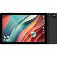 Tablet SPC Gravity 5 Se 10.1" 4GB 64GB Negra (9786464N) - Guanxe Atlantic Marketplace
