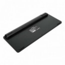 Teclado TARGUS Multidispositivo Qwerty BLUETOOTH 5.1 Negro (AKB862ES)