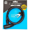 Candado SMARTGYRO con 2 Llaves para Patinetes y Bicicletas (SG27-347)