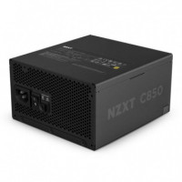 Fuente NZXT C850 ATX 850W 80+ Gold Negra (PA-8G2BB-EU)