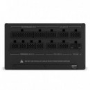 Fuente NZXT C850 ATX 850W 80+ Gold Negra (PA-8G2BB-EU)