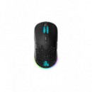 Ratón NEWSKILL Arakne Elite Negro (ns-ms-arakne-elite)