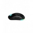 Ratón NEWSKILL Arakne Elite Negro (ns-ms-arakne-elite)