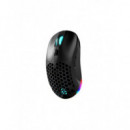 Ratón NEWSKILL Arakne Elite Negro (ns-ms-arakne-elite)