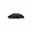 Ratón NEWSKILL Arakne Elite Negro (ns-ms-arakne-elite)
