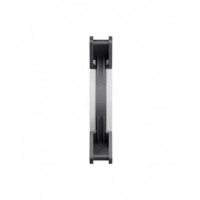 Ventilador NFORTEC Draco X 140MM Argb Negro (NF-SFAN-DRACO14B-ARGB)