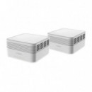 Mesh STRONG Wifi 6 Pack 2 Unidades (MESHKITAX3000)