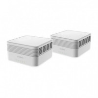 Mesh STRONG Wifi 6 Pack 2 Unidades (MESHKITAX3000)