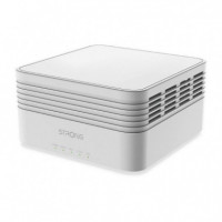 Mesh STRONG Wifi 6 Pack 2 Unidades (MESHKITAX3000)