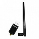 Adaptador D-LINK AC1300 USB 3.0 Wifi 5 Negro (DWA-185)