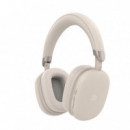 Auriculares CELLY Headphone Wireless Blanco (soundbeatwh)
