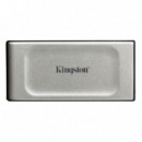 Ssd KINGSTON XS2000 2TB Usb-c 3D Nand (SXS2000/2000G)