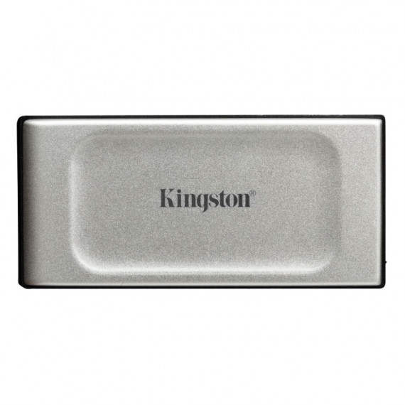 Ssd KINGSTON XS2000 2TB Usb-c 3D Nand (SXS2000/2000G)