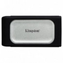 Ssd KINGSTON XS2000 2TB Usb-c 3D Nand (SXS2000/2000G)