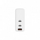 Cargador de Viaje TARGUS Hyperjuice Usb-c 140W (HJG140WW)
