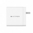 Cargador de Viaje TARGUS Hyperjuice Usb-c 140W (HJG140WW)