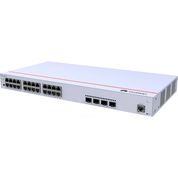 Punto de Acceso HUAWEI S310-24P4S 24XRJ45 4XSFP (98012201)