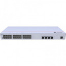 Punto de Acceso HUAWEI S310-24P4S 24XRJ45 4XSFP (98012201)
