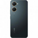 Smartphone VIVO Y03 6.56" 4GB 128GB 4G Negro (5668640)