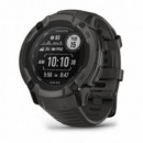 Smartwatch GARMIN Instinct 2X Solar Negro (010-02805-00)