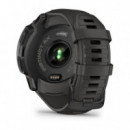 Smartwatch GARMIN Instinct 2X Solar Negro (010-02805-00)