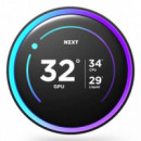 NZXT Kraken Elite 240 2X120MM Negra (RL-KN24E-B2)