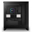 NZXT Kraken Elite 240 2X120MM Negra (RL-KN24E-B2)
