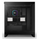 Refrigeración Líquida NZXT Kraken Elite 3X120MM Negra (RL-KN36E-B2)
