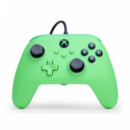 Gamepad POWERA Xbox Series Green Meadow (XBGP0470-01)