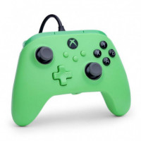 Gamepad POWERA Xbox Series Green Meadow (XBGP0470-01)