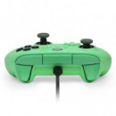 Gamepad POWERA Xbox Series Green Meadow (XBGP0470-01)