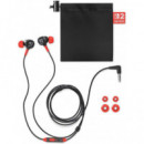 Auriculares POWERA Earbuds Nintendo Switch (NSHS0531-01)