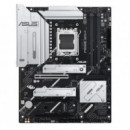 ASUS Prime X870-P (AM5) 4XDDR5 USB Dp HDMI RJ45 ATX