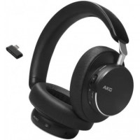 Auriculares AKG N9 Hybrid Supra-aurales Negros (254117)