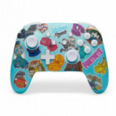 Gamepad POWERA Fortnite Bt Nintendo Switch (NSGP0290-01)