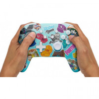 Gamepad POWERA Fortnite Bt Nintendo Switch (NSGP0290-01)