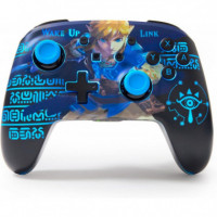 Gamepad POWERA Lumectra-link Despierta BLUETOOTH (NSGP0363-01)
