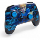 Gamepad POWERA Lumectra-link Despierta BLUETOOTH (NSGP0363-01)