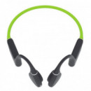 Auriculares CREATIVE Free Plus Bt Verde
